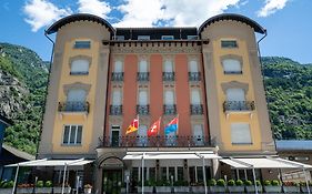Albergo Stazione